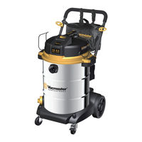 Vacmaster VJE1412SW 0201 Manual Del Usuario