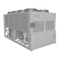 Chillers de Aire Trane AquaStream CGAM Manual De Funcionamiento Mantenimiento E Instalación