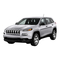 Automóviles Jeep CHEROKEE 2017 Guía Rápida