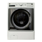 Lavadoras KENMORE ELITE 796.4107 Serie Manual De Uso Y Cuidado