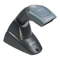 Datalogic Heron D130 Guía Rápida