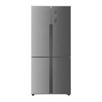 Haier HQM458BKNSS0 Manual Del Usuario