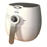 Philips Avance Collection HD9240 Manual Del Usuario
