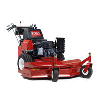 Toro 31914 Manual Del Operador