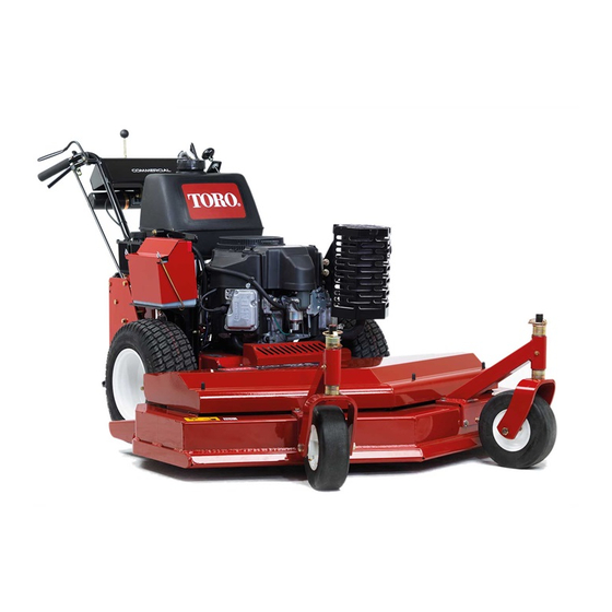 Toro 31914 Manual Del Operador