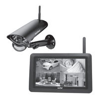 switel HS 2000 Manual Del Usuario