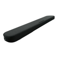 Yamaha ATS-B200 Guia De Incio Rapida