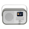 Radio Denver DAB-40 Manual De Instrucciones
