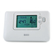Termostatos Baxi TX-1500 Guia Del Usuario