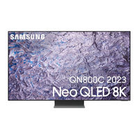 Samsung TQ65QN800C Manual De Instrucciones