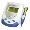 Equipo Medico Chattanooga Intelect 2779 Manual De Usuario