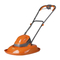 Cortacéspedes Flymo Turbo Lite 330 Manual De Instrucciones
