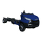 Automóviles Iveco NUEVA DAILY 2015 Manual De Instrucciones