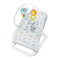 Mecedoras de Bebé Fisher-Price DXY19 Manual De Instrucciones