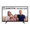 TV LED Manta LED4004T2 Pro Manual De Uso