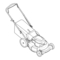 Cortacéspedes Craftsman 247.38911 Manual Del Operador