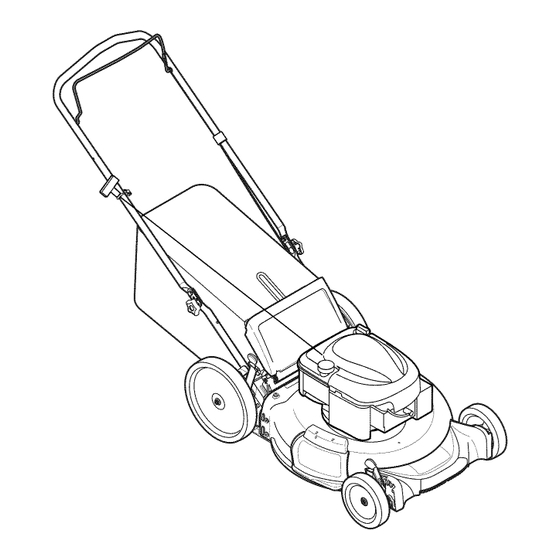 Craftsman 247.38911 Manual Del Operador