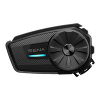 Sena SPIDER ST1 Guia Del Usuario