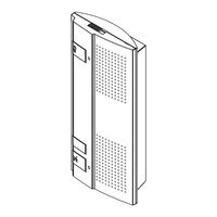 Urmet 1122/62 Manual Del Usuario