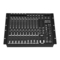 Equipo de DJ JB Systems MM 14D Manual De Instrucciones