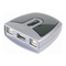 ATEN US221A, US421A - Guía de inicio rápido del switch USB 2.0 de 2/4 puertos