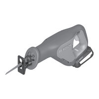 Bosch 3 603 CB2 4 Serie Manual Original