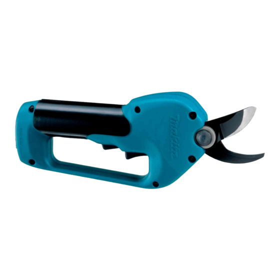 Makita 4604D Manual De Instrucciones