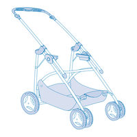 Bebe Confort Trophy Avenue Manual De Instrucciones