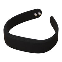 Sony SmartBand SWR10 Guia Del Usuario