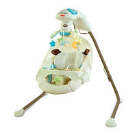 Fisher-Price Y5708 Guia De Inicio Rapido