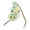 Mecedoras de Bebé Fisher-Price Y5708 Guia De Inicio Rapido
