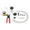 Equipo de Pruebas BGS technic 8999 Manual De Instrucciones
