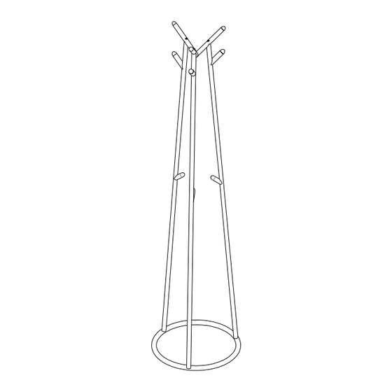 Crate&Barrel Triple Guia De Inicio Rapido