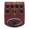 Amplificadores Behringer V-TONE DI ADI21 Manual De Instrucciones