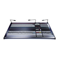 SoundCraft ZM0302-02 Manual De Usuario