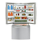Refrigeradores LG GM-B258RBS Manual De Usuario