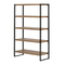 Muebles de Interior South Shore 11521 Instructivo De Armado