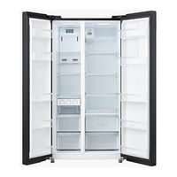 EAS ELECTRIC EMSS178GN2 Manual De Instrucciones