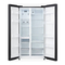 Refrigeradores EAS ELECTRIC EMSS178GN2 Manual De Instrucciones