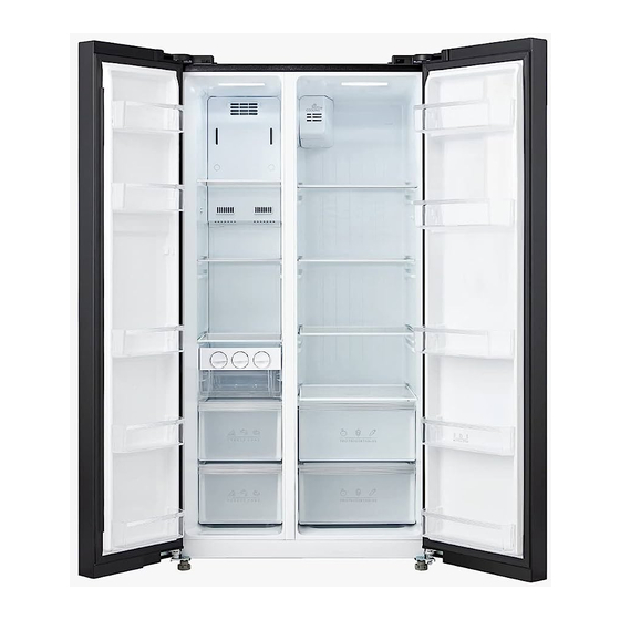 EAS ELECTRIC EMSS178GN2 Manual De Instrucciones