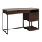 Muebles de Interior Sauder 430877 Instrucciones De Montaje