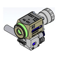 Krautzberger RA 6v Instrucciones De Servicio