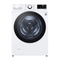 Lavadoras LG WM3600H A Serie Manual Del Propietário