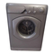 Lavadoras Ariston AVL 85 S Instrucciones Para El Uso