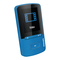 Reproductores Multimedia Portatiles Philips GoGEAR SA4VBE Manual Del Usuario