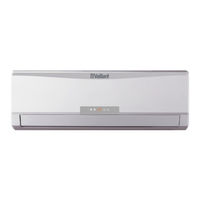 Vaillant VAM 6-060 W2N Manual De Instalación