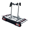 Accesorios de Automóviles Menabo RACE 4 Instrucciones De Montaje