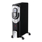 Calentadores Qlima EOR 1515 LCD Manual De Funcionamiento