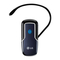 Auriculares Inalámbricos LG HBM-760 Manual De Usuario