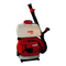 Pulverizador Pintura Solo 450 Manual De Instrucciones